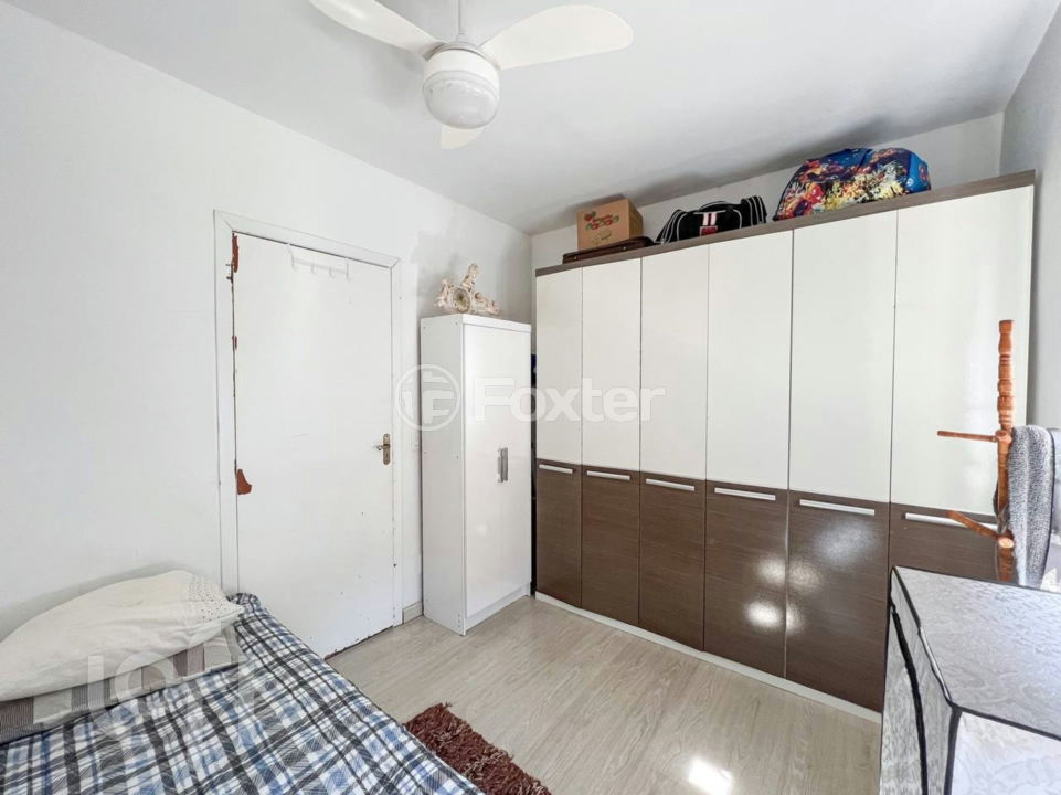 Casa à venda com 2 quartos, 63m² - Foto 15