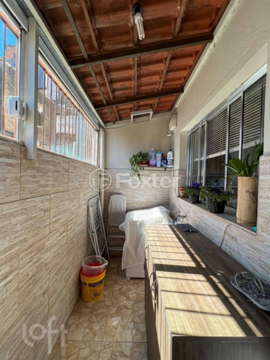 Casa à venda com 2 quartos, 63m² - Foto 13