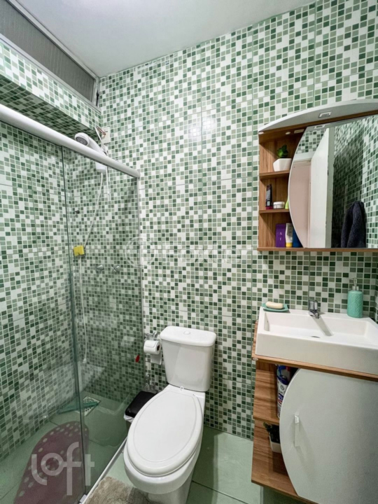 Casa à venda com 2 quartos, 63m² - Foto 14