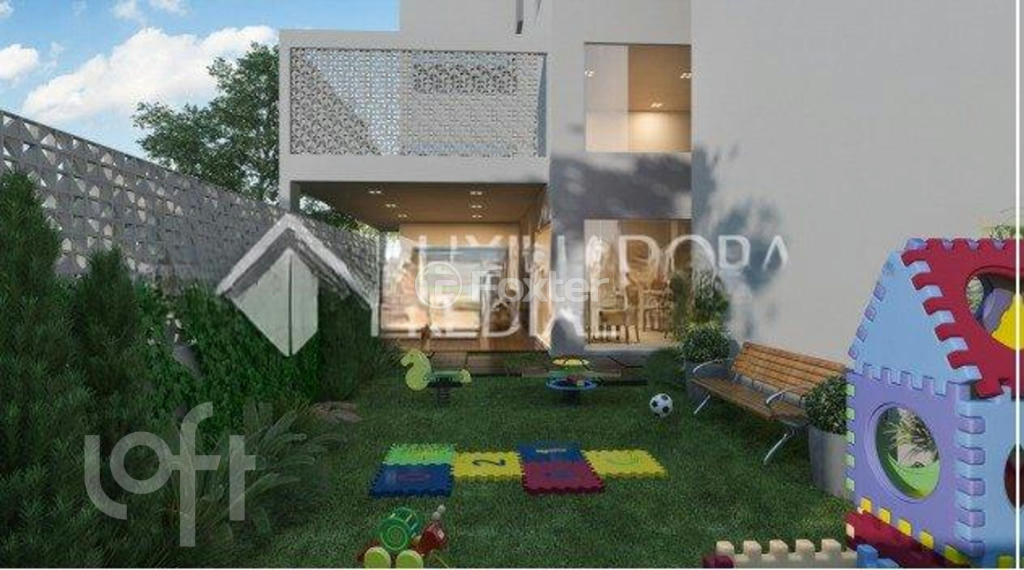 Cobertura à venda com 2 quartos, 168m² - Foto 12