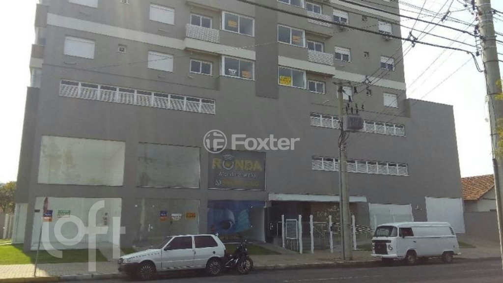 Cobertura à venda com 2 quartos, 168m² - Foto 32