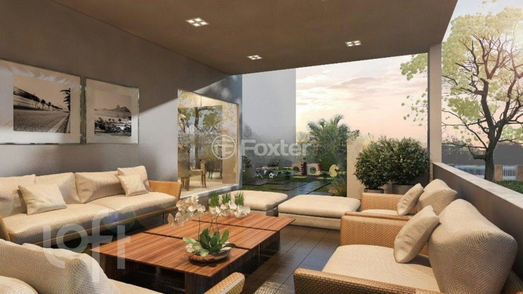Cobertura à venda com 2 quartos, 168m² - Foto 10