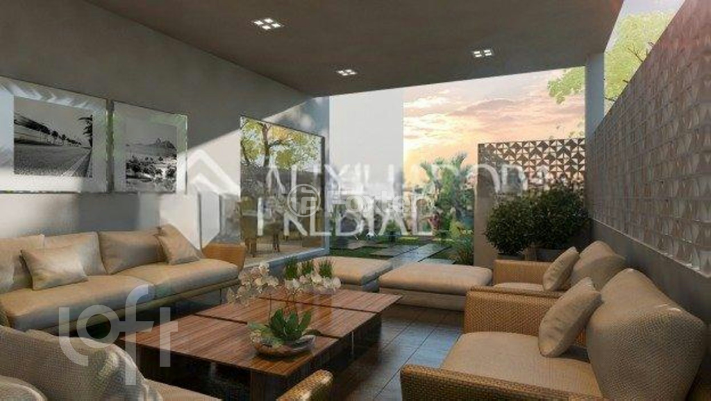 Cobertura à venda com 2 quartos, 168m² - Foto 13