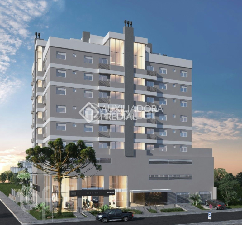 Cobertura à venda com 2 quartos, 168m² - Foto 15