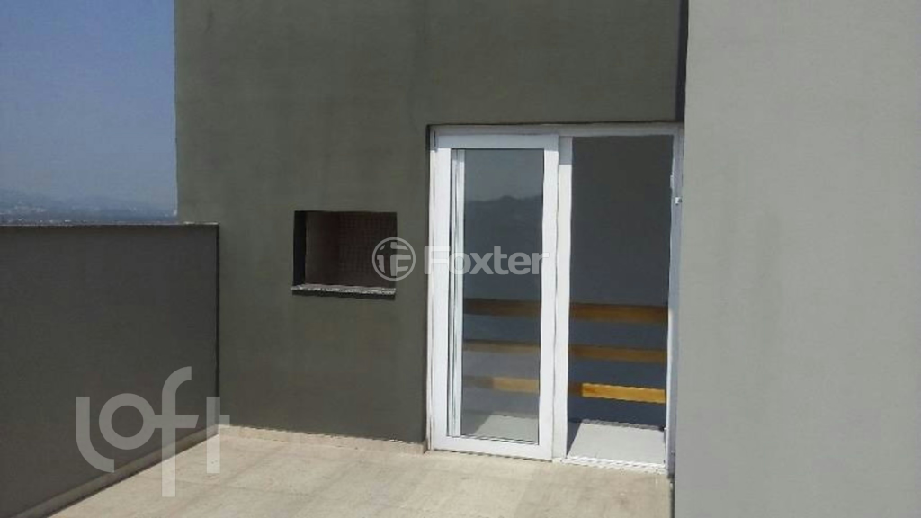 Cobertura à venda com 2 quartos, 168m² - Foto 4