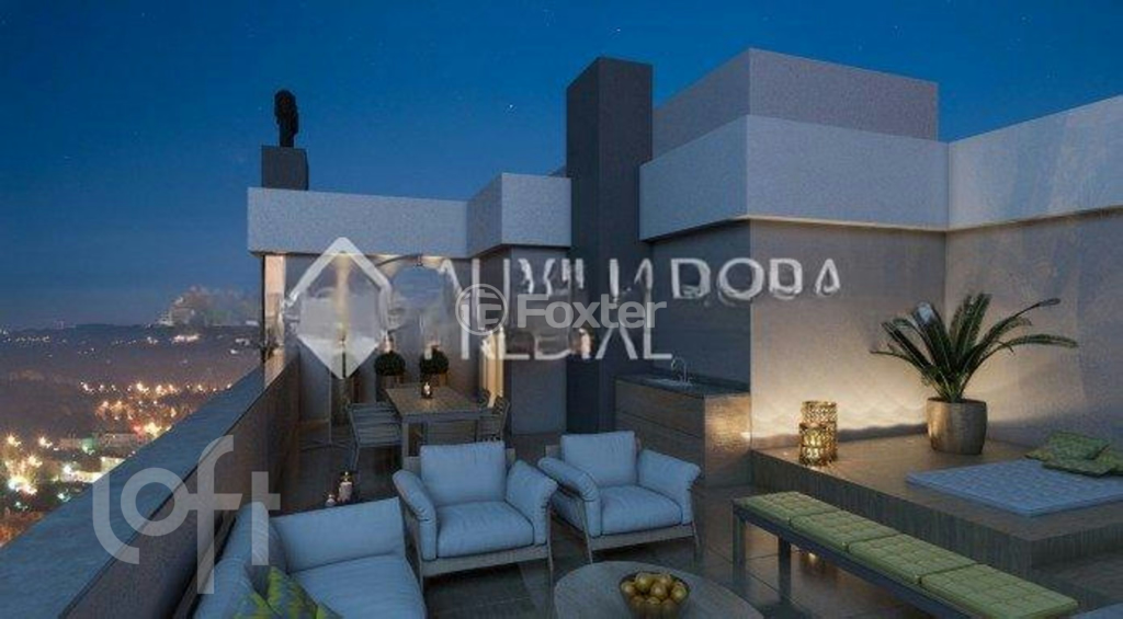 Cobertura à venda com 2 quartos, 168m² - Foto 7