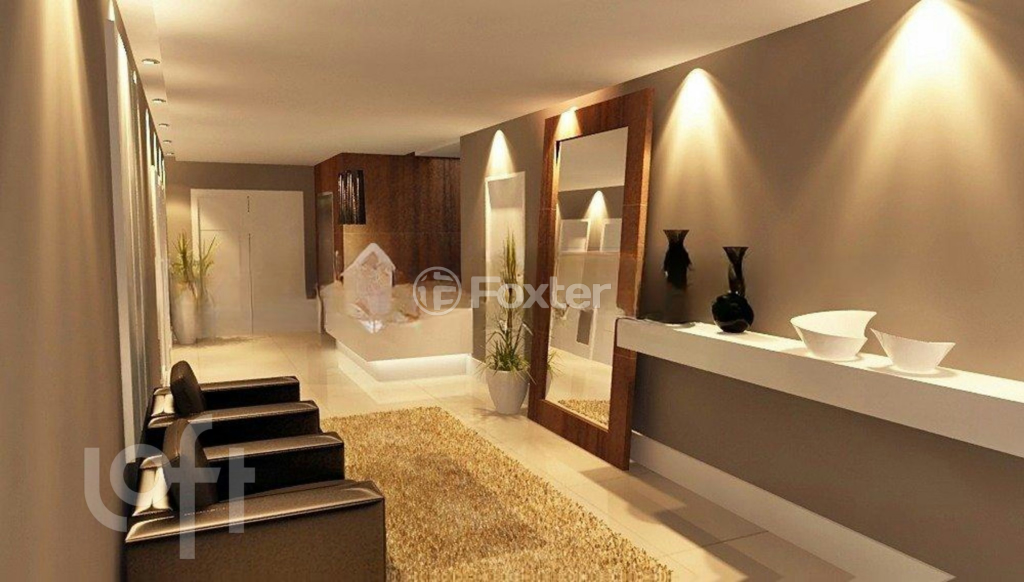 Cobertura à venda com 2 quartos, 168m² - Foto 11