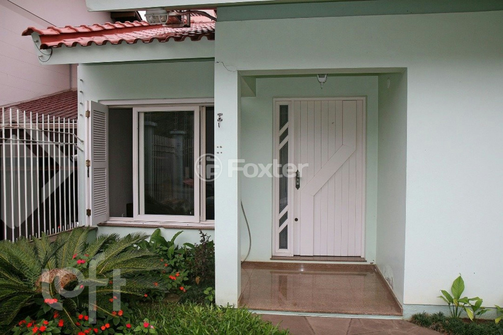 Casa à venda com 3 quartos, 206m² - Foto 22