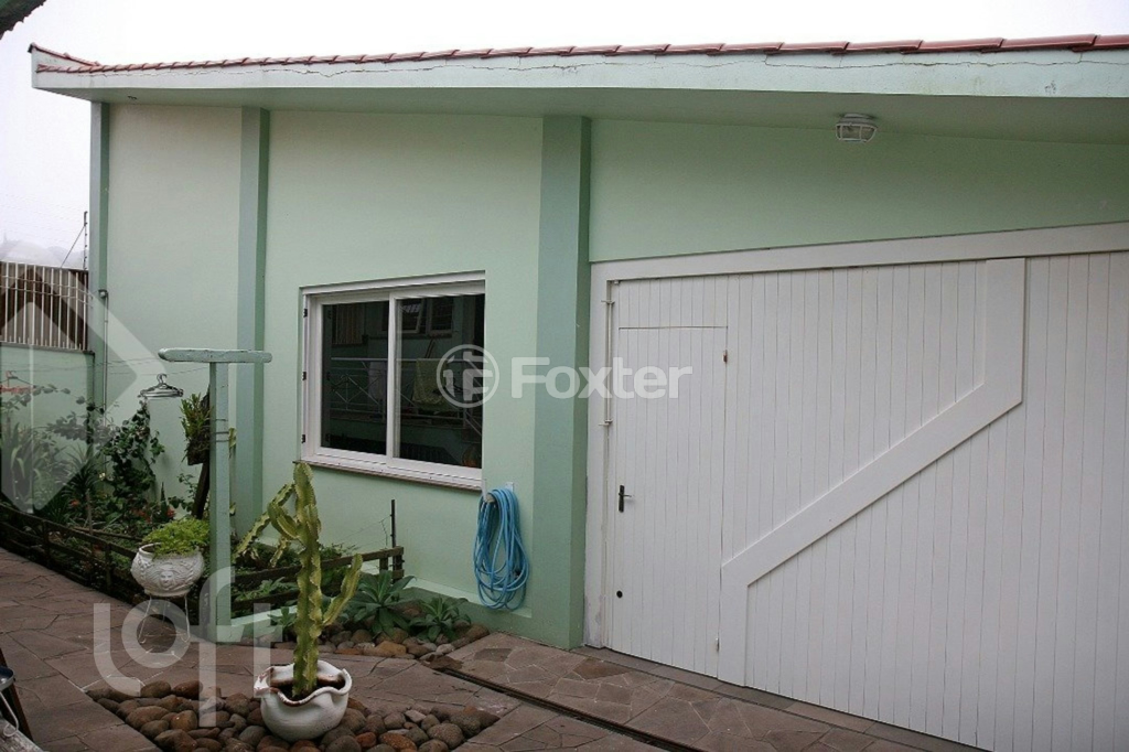 Casa à venda com 3 quartos, 206m² - Foto 24