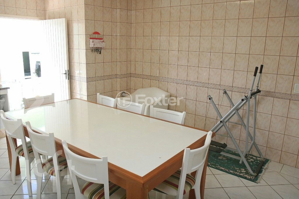 Casa à venda com 3 quartos, 206m² - Foto 15