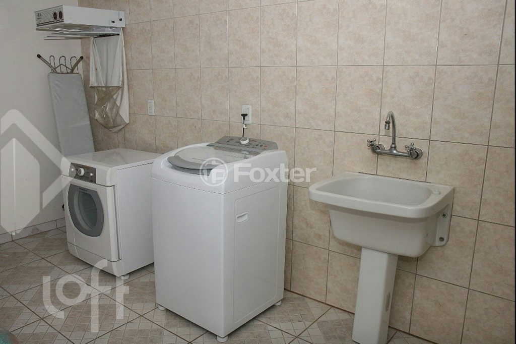 Casa à venda com 3 quartos, 206m² - Foto 21