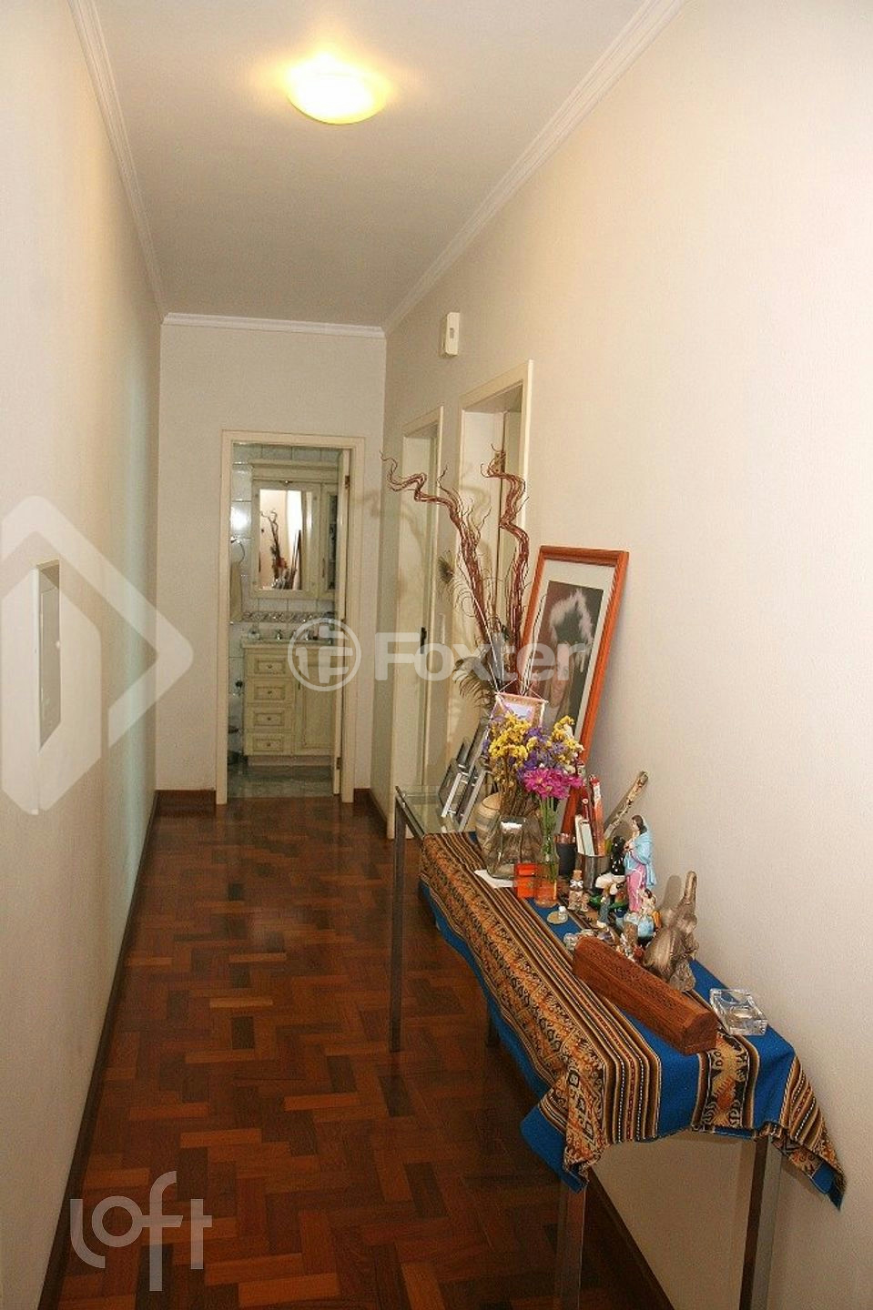 Casa à venda com 3 quartos, 206m² - Foto 11