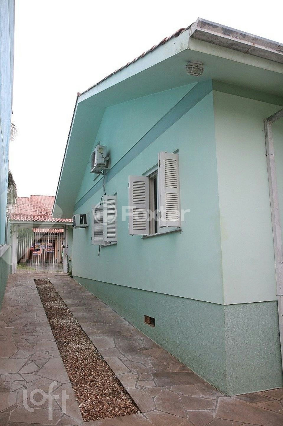Casa à venda com 3 quartos, 206m² - Foto 23