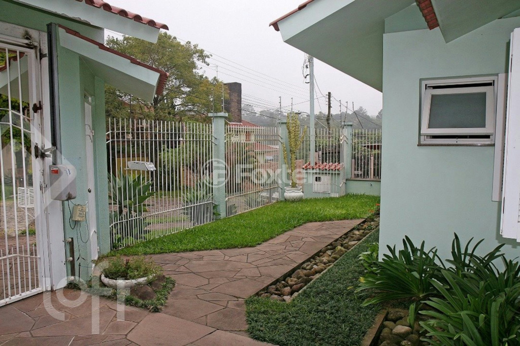 Casa à venda com 3 quartos, 206m² - Foto 25