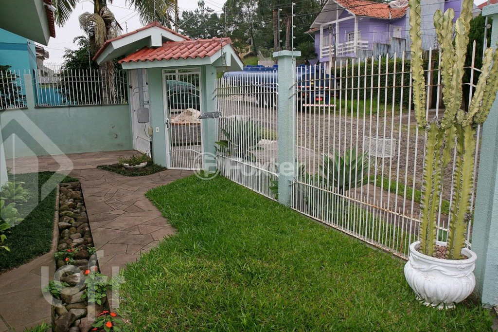 Casa à venda com 3 quartos, 206m² - Foto 26