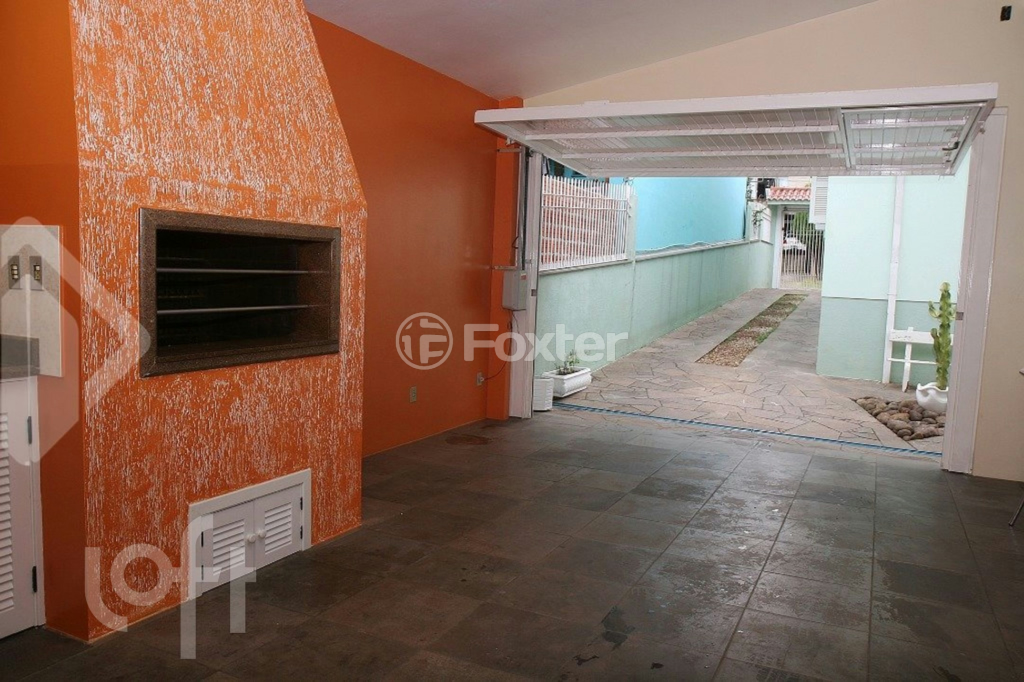 Casa à venda com 3 quartos, 206m² - Foto 18