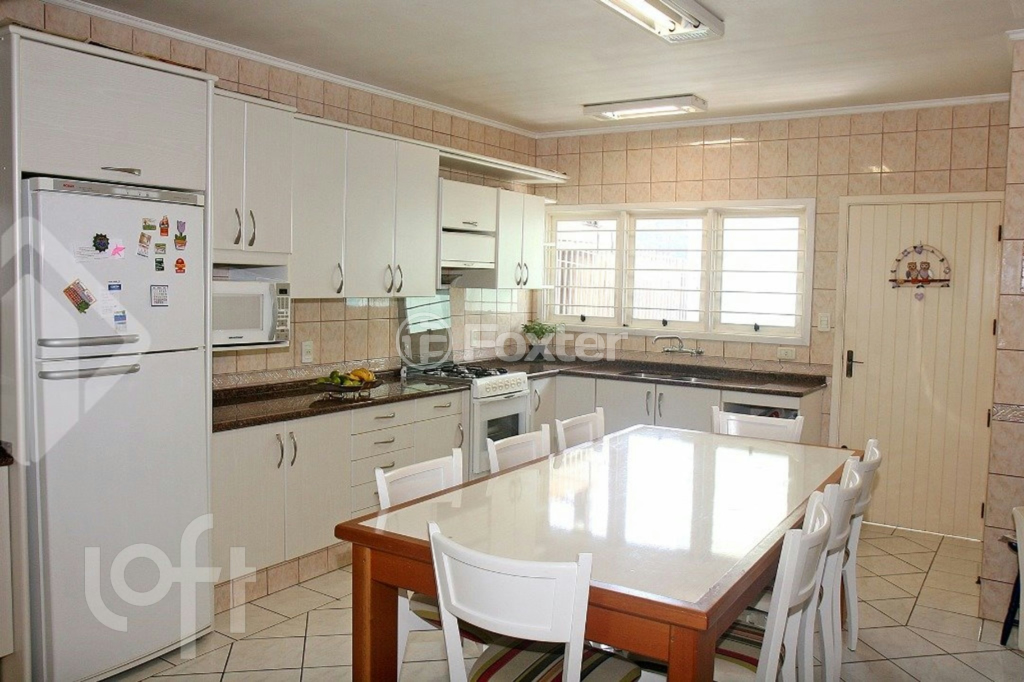 Casa à venda com 3 quartos, 206m² - Foto 12