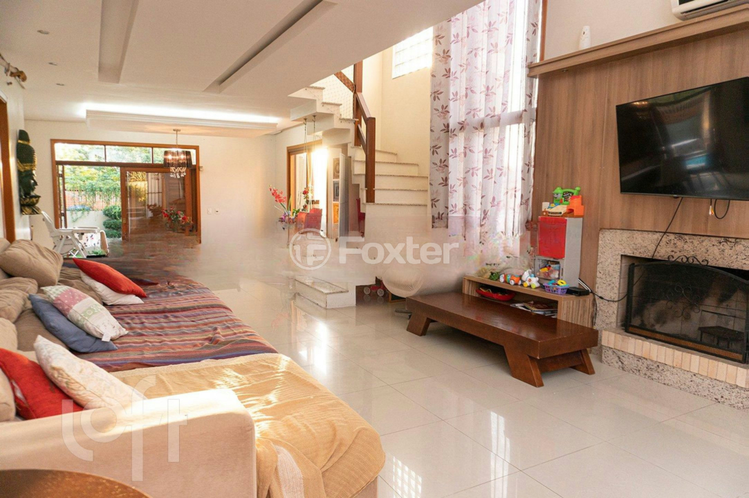 Casa à venda com 3 quartos, 219m² - Foto 6