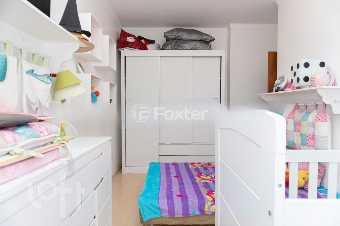 Casa à venda com 3 quartos, 219m² - Foto 20