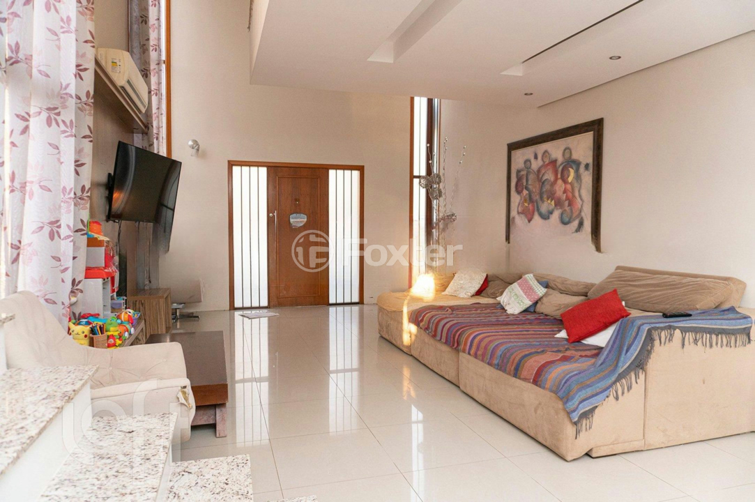 Casa à venda com 3 quartos, 219m² - Foto 8