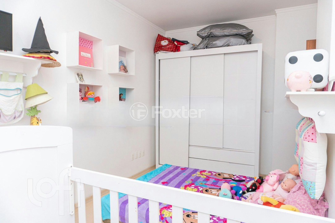 Casa à venda com 3 quartos, 219m² - Foto 19