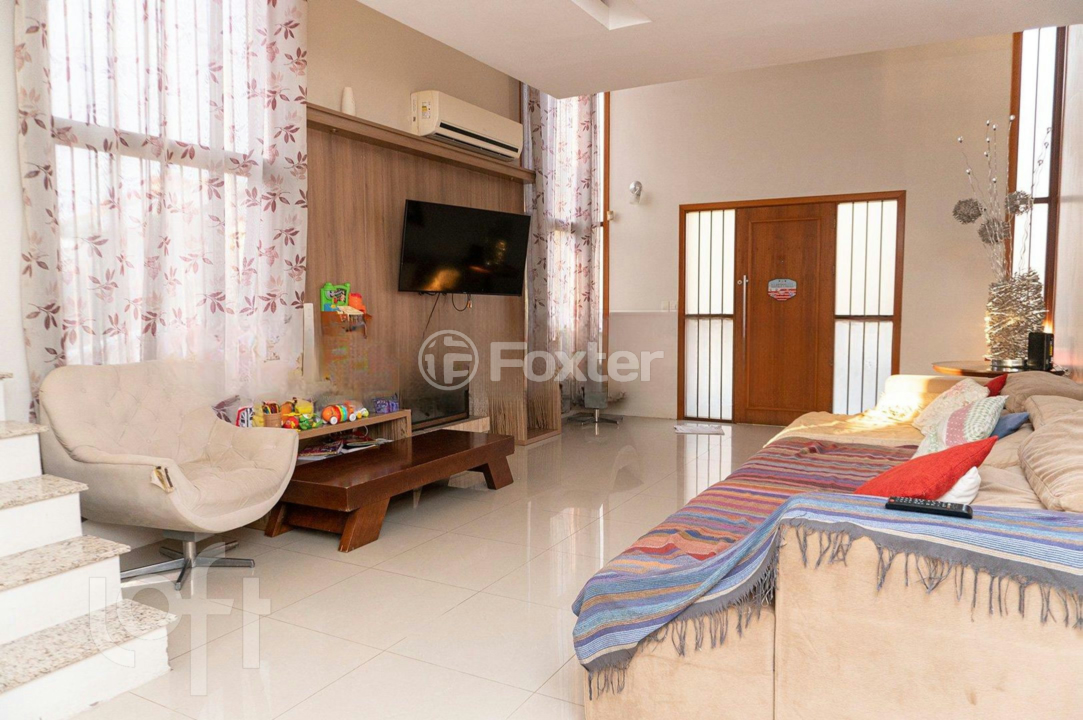 Casa à venda com 3 quartos, 219m² - Foto 7