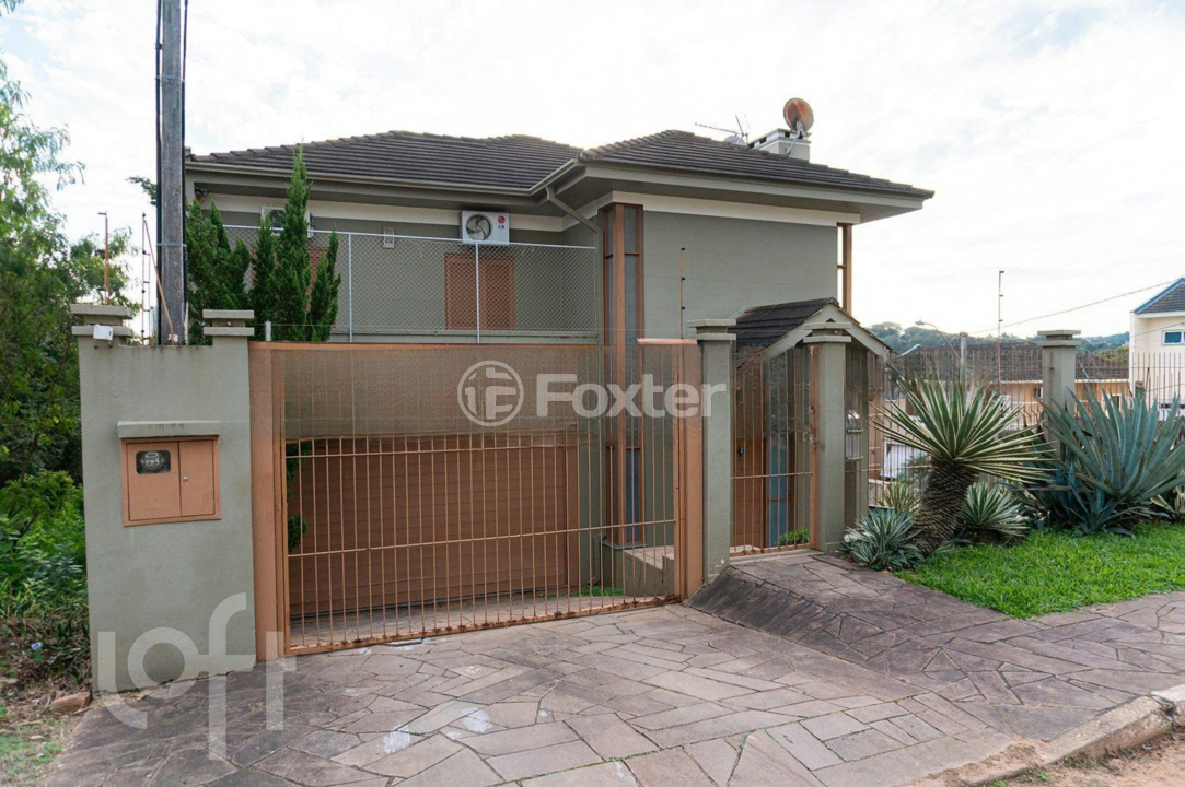 Casa à venda com 3 quartos, 219m² - Foto 5