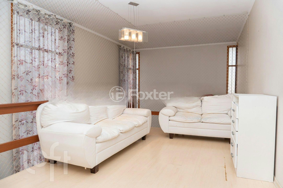Casa à venda com 3 quartos, 219m² - Foto 12