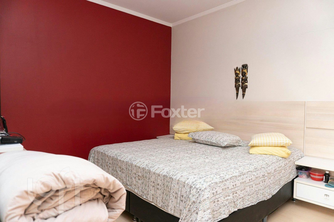 Casa à venda com 3 quartos, 219m² - Foto 15
