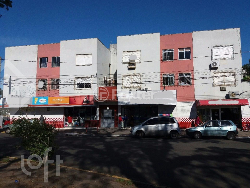 Apartamento à venda com 1 quarto, 43m² - Foto 16