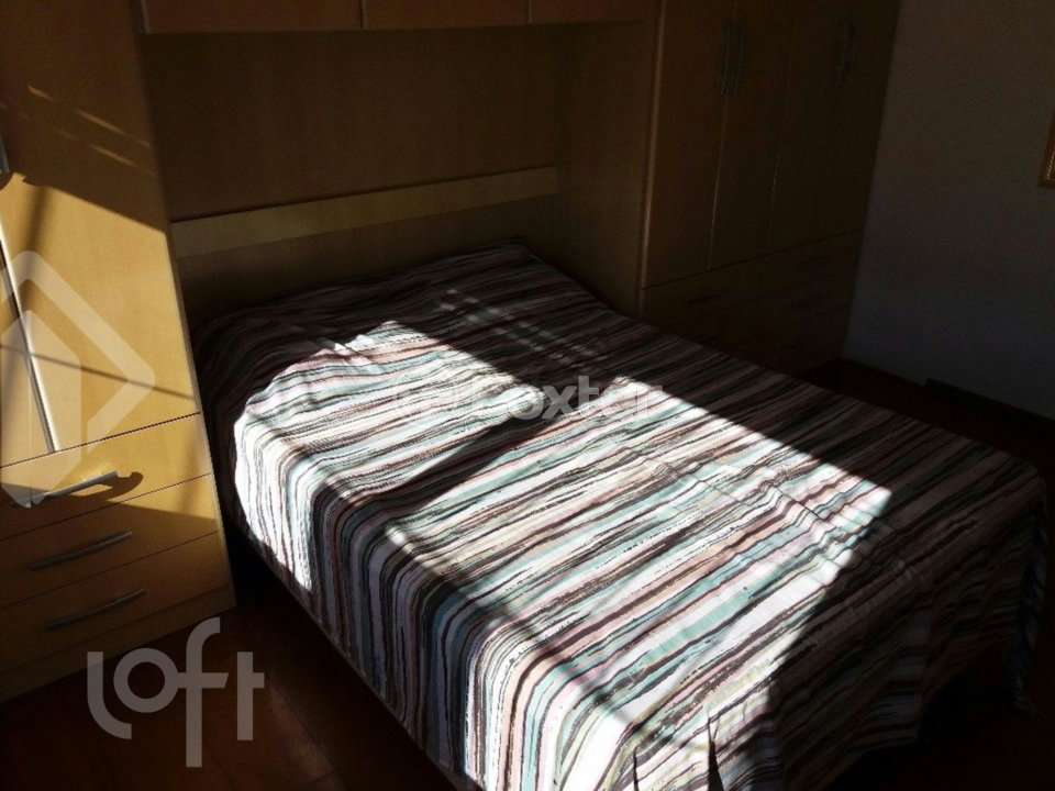 Apartamento à venda com 1 quarto, 43m² - Foto 3