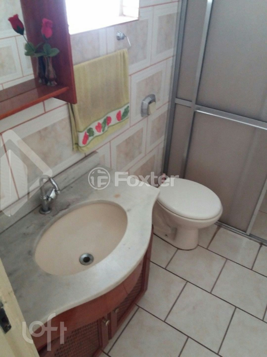 Apartamento à venda com 1 quarto, 43m² - Foto 5
