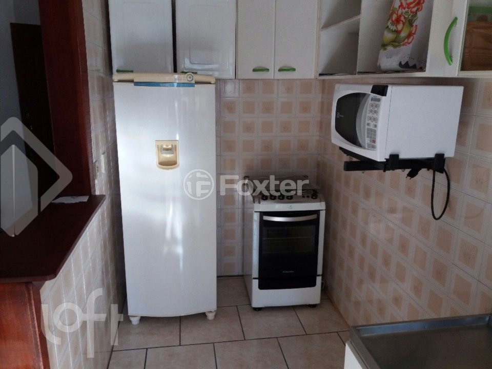 Apartamento à venda com 1 quarto, 43m² - Foto 13