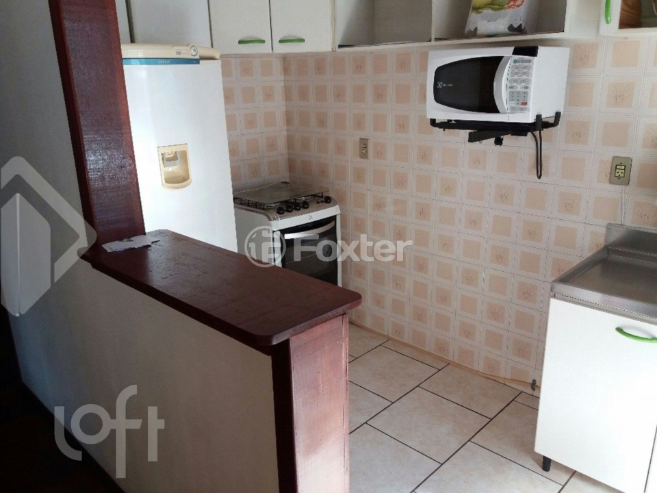 Apartamento à venda com 1 quarto, 43m² - Foto 8
