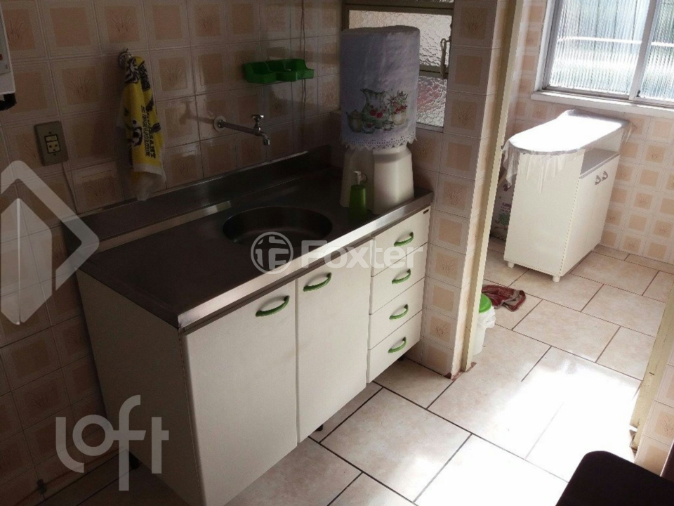 Apartamento à venda com 1 quarto, 43m² - Foto 12