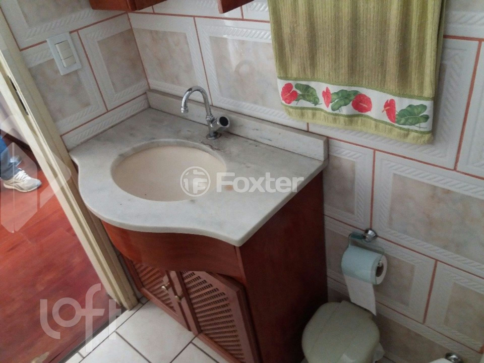 Apartamento à venda com 1 quarto, 43m² - Foto 6