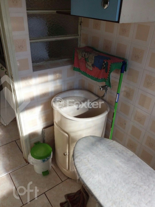 Apartamento à venda com 1 quarto, 43m² - Foto 14