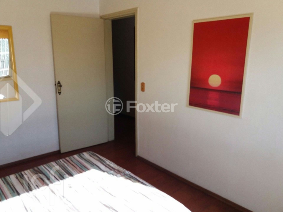 Apartamento à venda com 1 quarto, 43m² - Foto 4