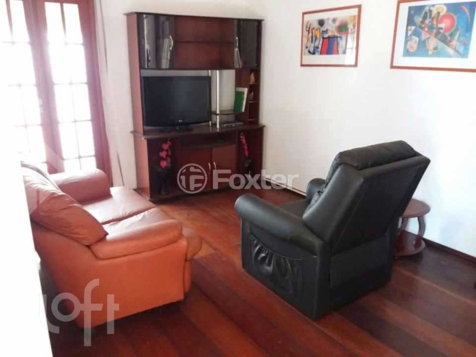 Apartamento à venda com 1 quarto, 43m² - Foto 9