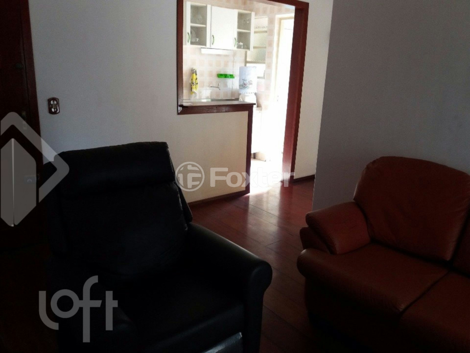 Apartamento à venda com 1 quarto, 43m² - Foto 11