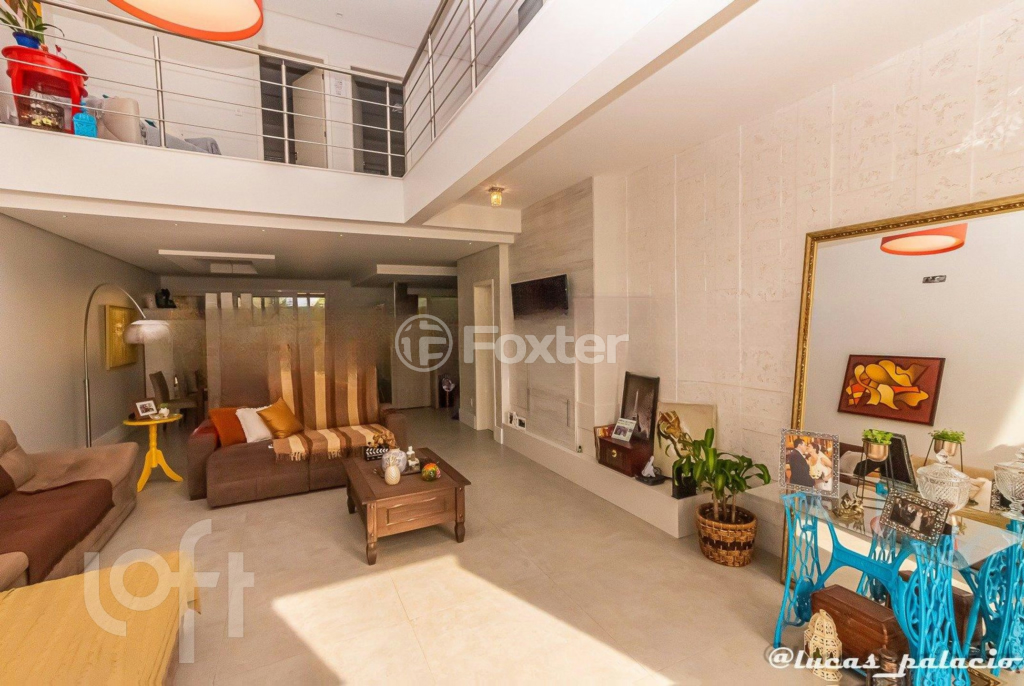 Casa à venda com 4 quartos, 328m² - Foto 3
