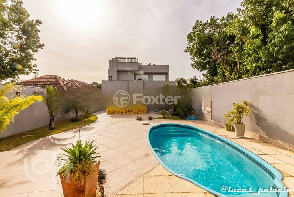 Casa à venda com 4 quartos, 328m² - Foto 36