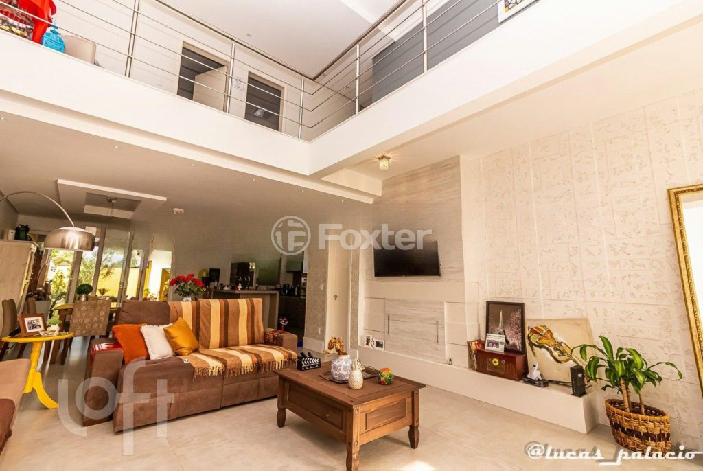 Casa à venda com 4 quartos, 328m² - Foto 9