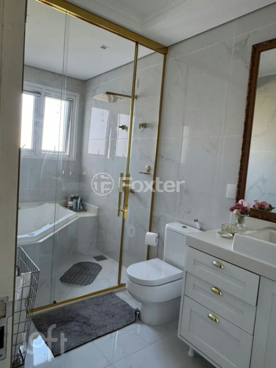 Casa à venda com 4 quartos, 328m² - Foto 24