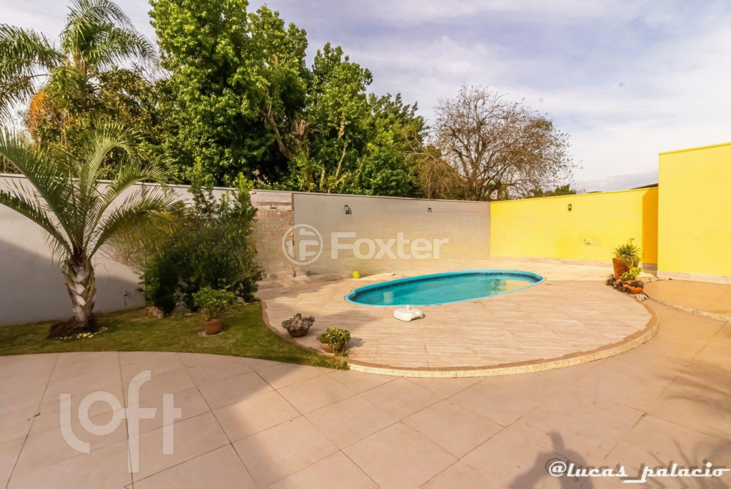 Casa à venda com 4 quartos, 328m² - Foto 37