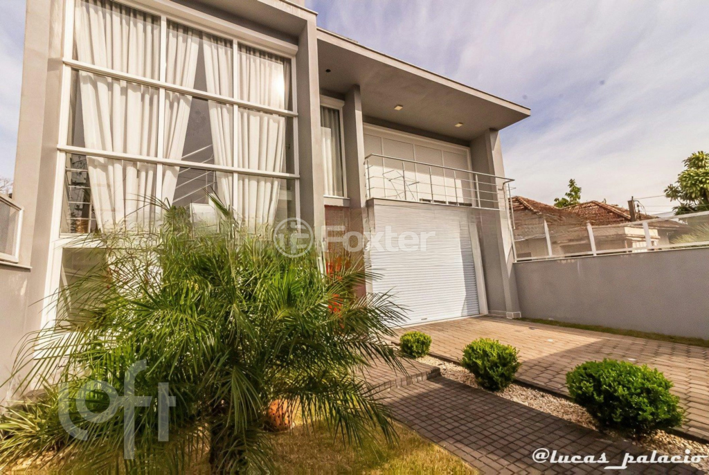 Casa à venda com 4 quartos, 328m² - Foto 40