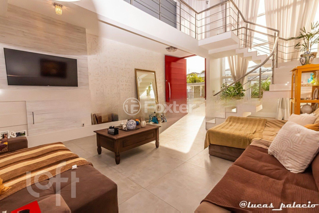 Casa à venda com 4 quartos, 328m² - Foto 42