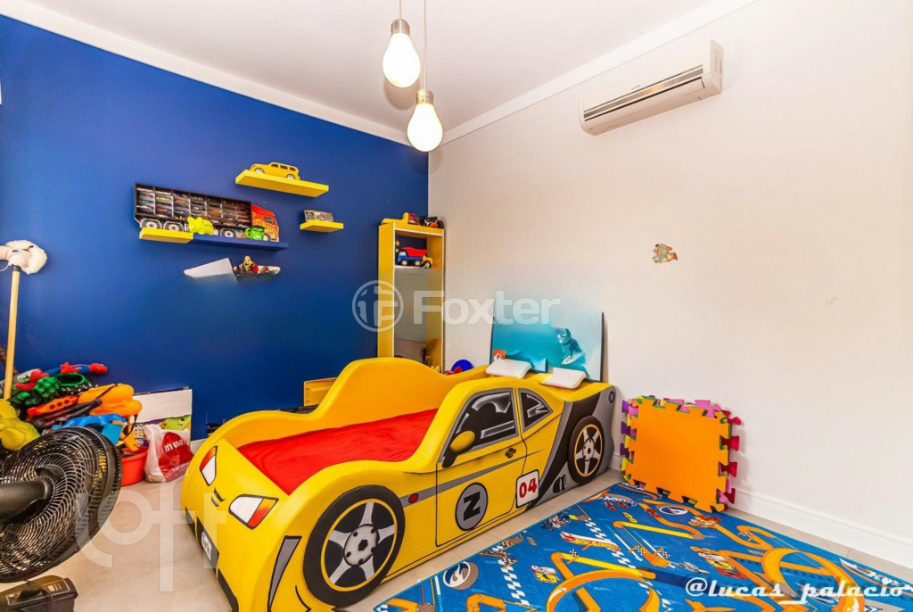 Casa à venda com 4 quartos, 328m² - Foto 31