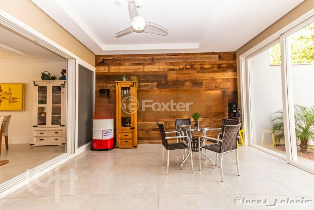 Casa à venda com 4 quartos, 328m² - Foto 16