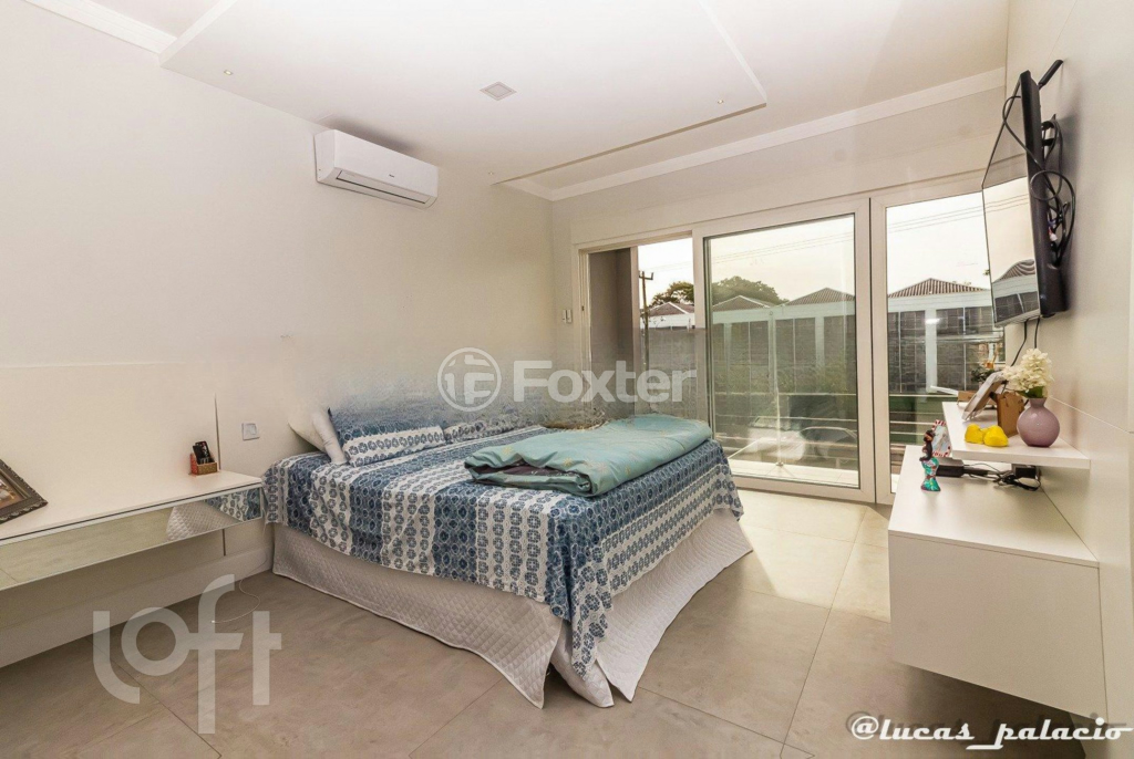 Casa à venda com 4 quartos, 328m² - Foto 21